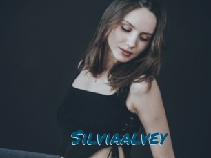 Silviaalvey