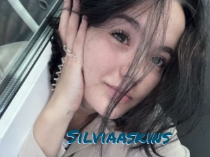 Silviaaskins