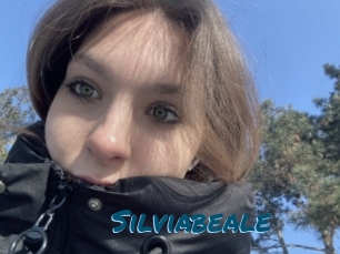 Silviabeale