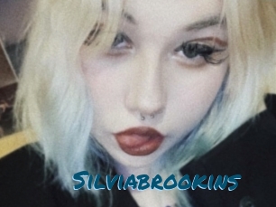 Silviabrookins