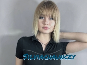 Silviachauncey