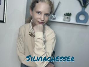 Silviachesser