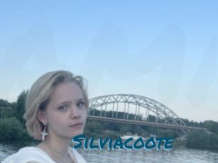 Silviacoote