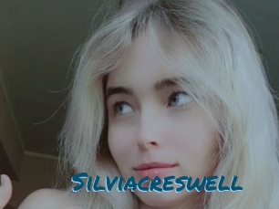 Silviacreswell