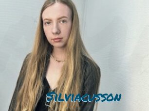 Silviacusson