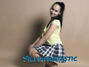 Silviafantastic