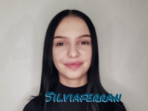 Silviaferran