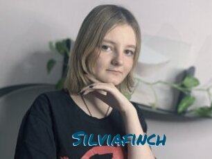 Silviafinch