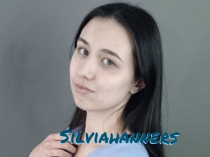 Silviahanners