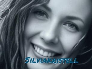 Silviakristell