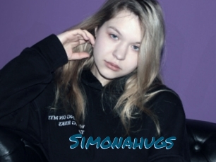 Simonahugs