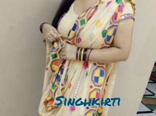 Singhkirti