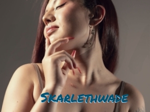 Skarlethwade