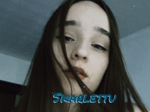 Skarlettu