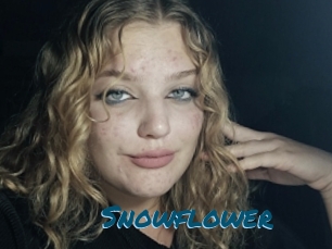 Snowflower