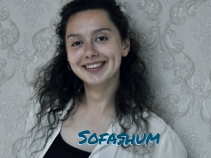 Sofashum