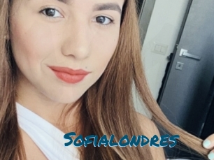 Sofialondres