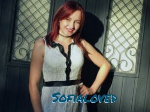 Sofialoved
