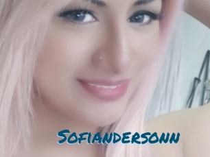 Sofiandersonn