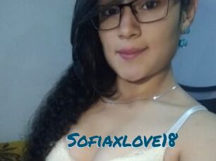 Sofiaxlove18