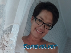 Sofievelvet