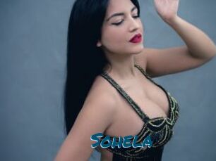 Sohela
