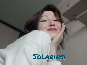 Solarinsi