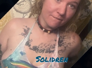 Solidren