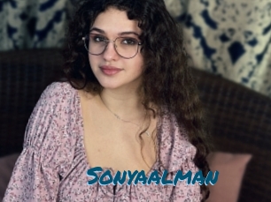 Sonyaalman