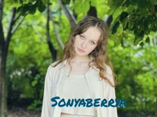 Sonyaberrya