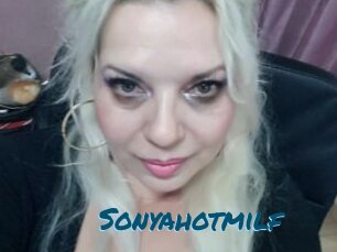 Sonyahotmilf