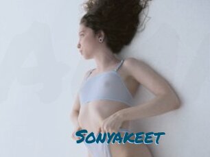 Sonyakeet