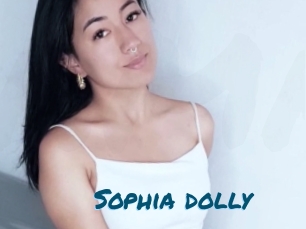 Sophia_dolly