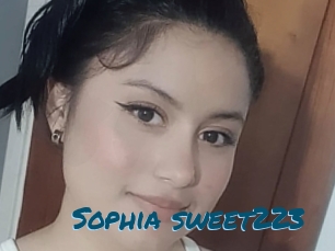 Sophia_sweet223