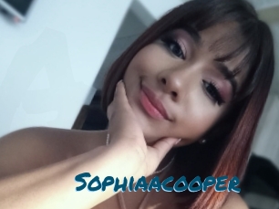 Sophiaacooper