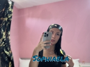 Sophiaela