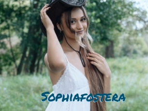 Sophiafostera