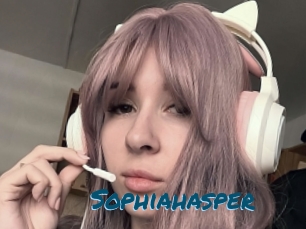 Sophiahasper