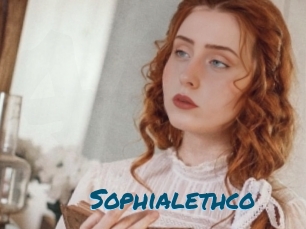 Sophialethco