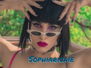 Sophiarichie