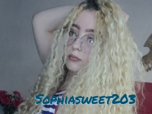 Sophiasweet203