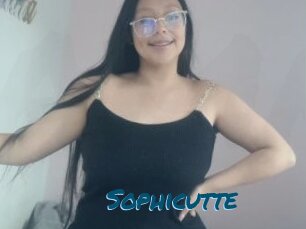 Sophicutte