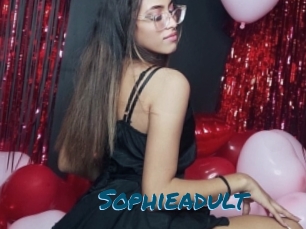 Sophieadult