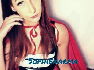 Sophiekarma