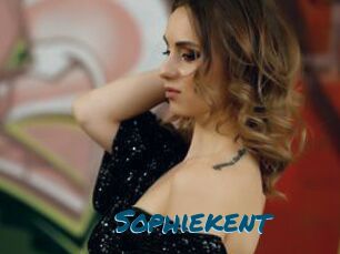 Sophiekent