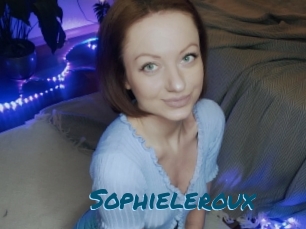 Sophieleroux