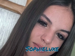 Sophieluxe