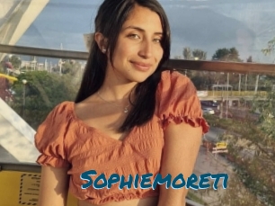 Sophiemoreti