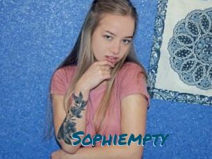 Sophiempty