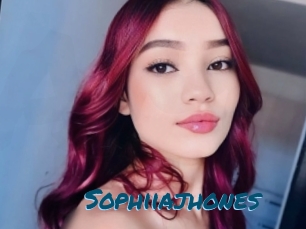 Sophiiajhones